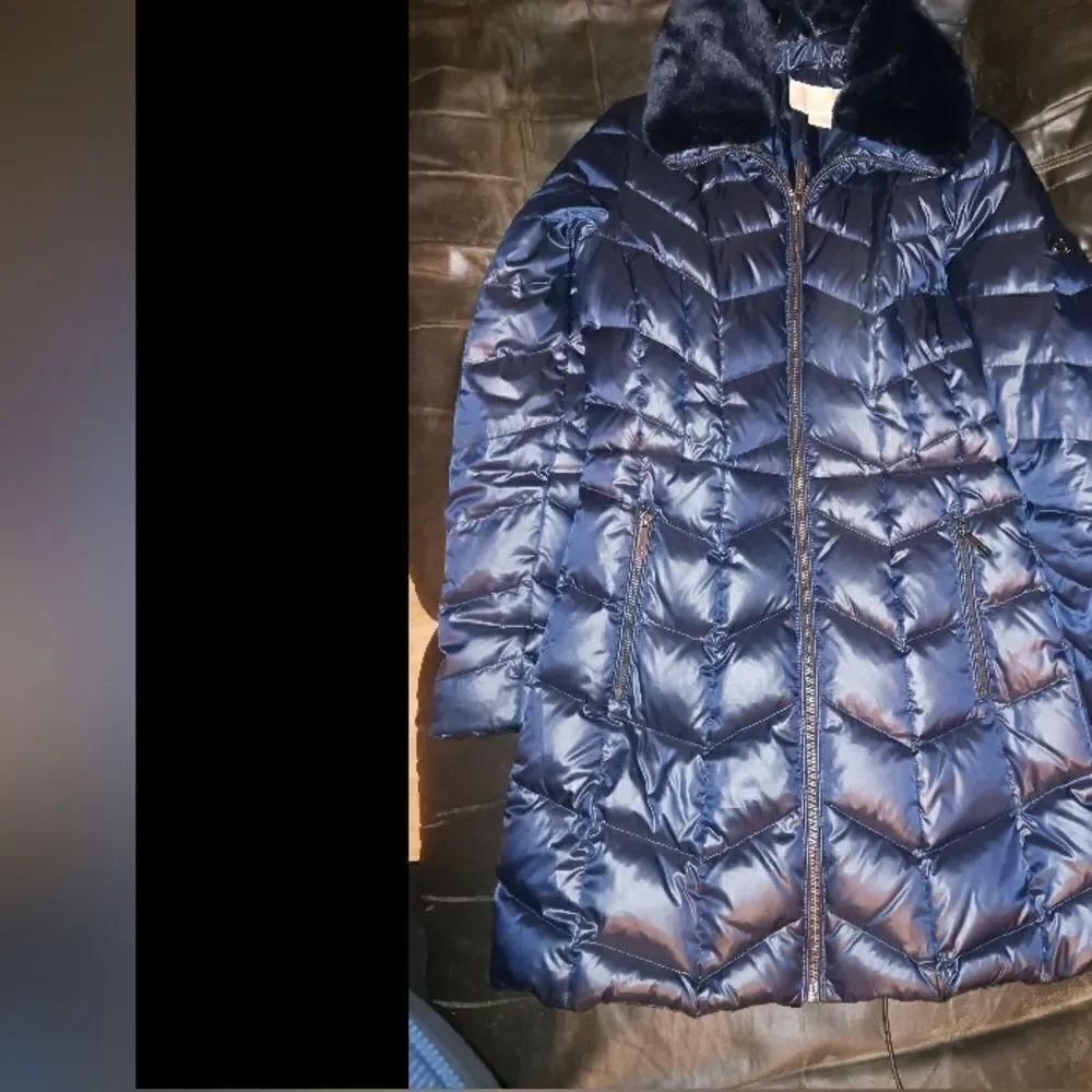 Michael Kors Winter Coat - Picture 9 of 9